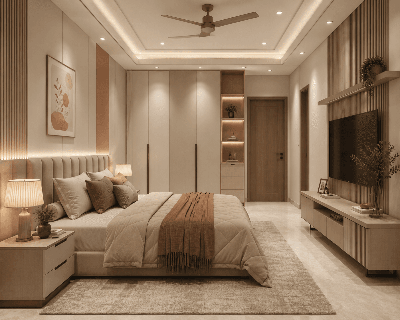 Bedroom Design