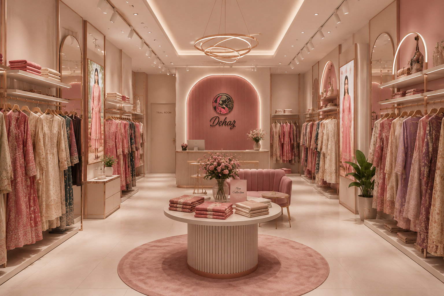 Dehaz Women’s Clothing Boutique
